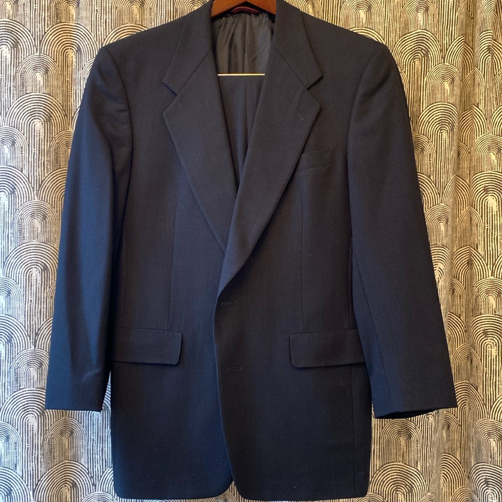 Nordstrom Men’s Suit